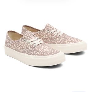 VANS ECO THEORY AUTHENTIC SF